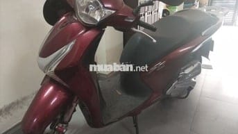 Bán xe SHVN 125i