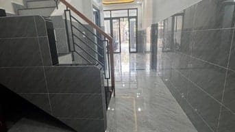 Nhà BT 56m2 1T1L giá 1T3 gần trung tâm 