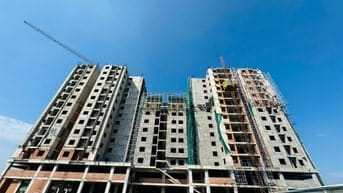 Sang Suất Mua Chung Cư NOXH Đường Quốc Lộ 13, Xã Tân Định, Bến Cát,