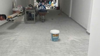 Cho Thuê Nhà Mặt Tiền Phan Huy Ích P15 Tân Bình(Gần chungcư Phúc Uyên)
