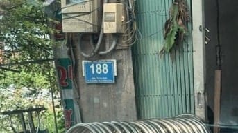 Bán đất trông cây ăn trải lâu năm