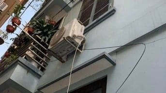 B.Á.N NHÀ MỸ ĐÌNH - 38M2 - MẶT TIỀN 4.8M - TRƯỚC NHÀ THOÁNG SÁNG💥 chỉ
