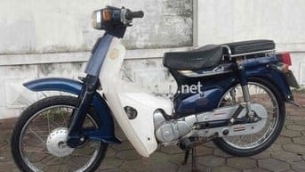 cub 50cc có đề