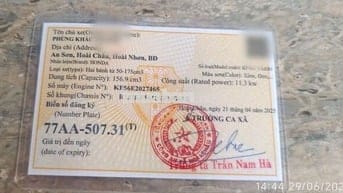 Cần bán vario 160 ABS mới 99.99%