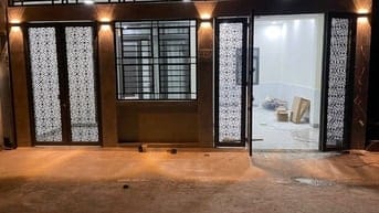 Chính chủ cần bán nhà khu 50 căn cần thạnh phía sau đường đào cử