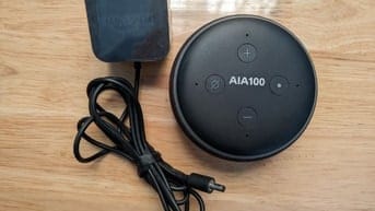 Loa thông minh Amazon Echo Dot 3, ít sử dụng