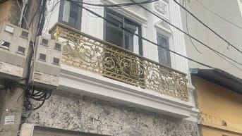 💎 Nhà 2 Mặt Thoáng, Thang Máy, Gara - 41m² K918 Phúc Đồng, Long Bi