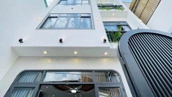 CHỦ VỠ NỢ – BÁN GẤP NHÀ 4PN THÍCH QUẢNG ĐỨC PHÚ NHUẬN – 2 TỶ 650
