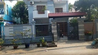 BÁN BIỆT THỰ SÂN VƯỜN QUẬN BÌNH TÂN 