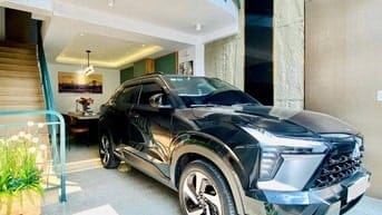 Vị Trí Khó Tìm Nhà Hẻm Nguyễn Kiệm, PN- 3 Tỷ 6/ 63m2 - Sổ Hồng Riêng