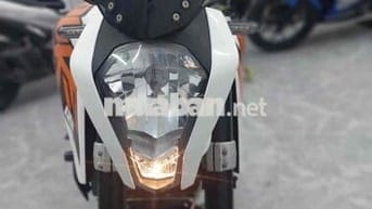 Duke 125 ABS lướt mới 4k giấy tờ đầy đủ