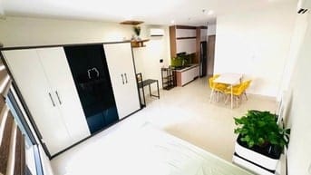 Smart City Bán Căn Studio 33.4m2 Tòa S4 Nội thất FULL 2,6 Tỷ