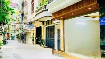 NHÀ NGÕ RỘNG HAI Ô TÔ TRÁNH NHAU CÂN BÁN
