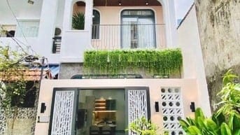 Chính chủ cần tiền bán gấp nhà Bà Hạt- Quận 10- giá rẻ 1tỷ960- hẻm ôtô