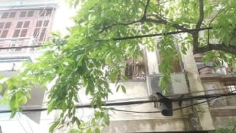 Cho thuê phòng tại 33 phố tây kết ô tô đỗ cửa 