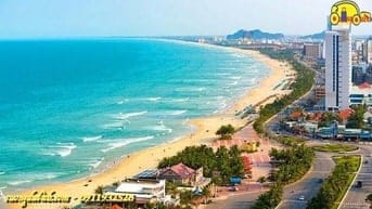 BÁN ĐẤT MẶT TIỀN BIỂN NGUYỄN TẤT THÀNH 240M2 GIÁ ĐẦU TƯ