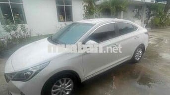 Hyundai Accent 2020 1.4 AT - 30000 km