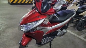 Lên đời cần bán xe AB Fi nguyên zin