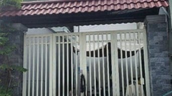 Bán đất mặt tiền đường 12 m cầu xây 2
