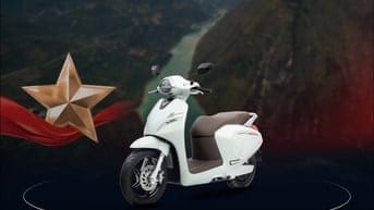 Mất giấy tờ xe máy điện Vinfast