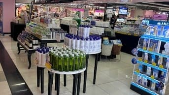 Tuyển người làm lao động phổ thông đóng gói kho hàng và thu ngân