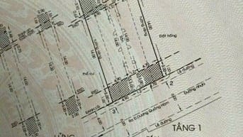 Bán dãy phòng trọ giá rẻ DƯƠNG QUẢNG HÀM-P6 .dt : 11x22