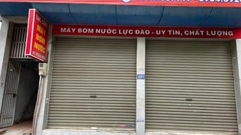 Cho thuê cửa hàng kinh doanh mặt phố Trường Chinh, Thanh Xuân, Hà Nội