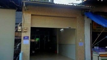 Chính chủ bán nhà mặt tiền Bình Tân, 3 tầng, pháp lý đầy đủ, giá mềm