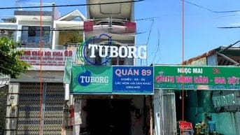 🌷 🌷 🌷 BÁN NHÀ MẶT TIỀN : 71 CHIẾN LƯỢC - P. BÌNH TRỊ ĐÔNG -BÌNH TÂN