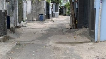 Cho thuê nhà nguyên can, phướn Tam Phú, Thủ Đức 