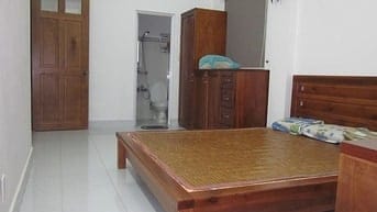 Cho thuê phòng sạch đẹp Q3 sát Q1 (chỉ nhận khách nữ)
