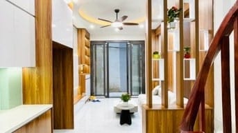 30m2 phố BẰNG B-HOÀNG MAI-5PHÚT RA HỒ LINH ĐÀM