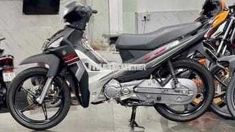 💥Sirius Fin Fi đời 2022 BSTP Chính Chủ xe ngon💥