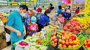 Tuyển Gấp Nam, Nữ Trung Tuổi Phụ Bán Hàng Đi Làm Ngay Tại TP.HCM