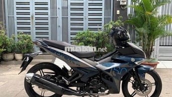 Yamaha Exciter 150cc Fi côn tay 2018 CCCD chủ