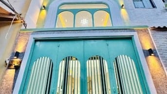 CHÍNH CHỦ KẸT TIỀN BÁN NHÀ NGUYỄN VĂN NGHI GÒ VẤP 60M2 GIÁ CHỈ 1TỶ950