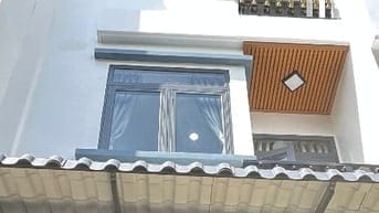 Chủ Giảm Cần Bán Gấp Căn Nhà Sát Chợ Bệnh Viện Lê văn Quới 