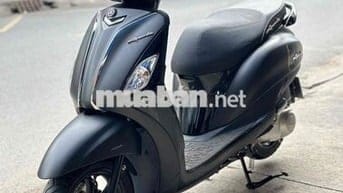 NOZZA GRANDE ABS PHIÊN BẢN GIỚI HẠN-XE CHÍNH CHỦ