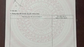 🏡 BÁN ĐẤT MẶT TIỀN ĐƯỜNG 768 – VĨNH AN, VĨNH CỬU 
