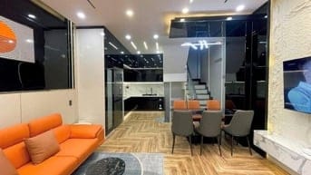 CHÍNH CHỦ BÁN NHÀ !Đ.Nguyễn Quang Bích P13 Tân Bích,DT:45m2/2.850 Tỷ