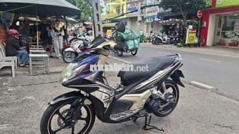 Xe yamaha novo5 fi