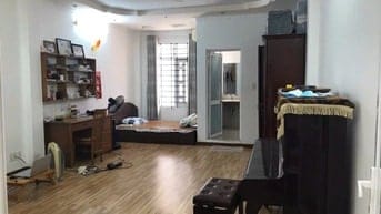 Bán nhà 3 tầng  mặt tiền đường châu văn Biết Vũng Tàu 