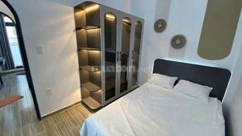 SIÊU PHẨM PHÚ NHUẬN 2,890 TỶ/45M2 KÝ CON, PHƯỜNG 7 CÓ HĐ CHO THUÊ 12TR