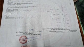 Bán nhà chính chủ hẻm 305 lê văn quới bình tân