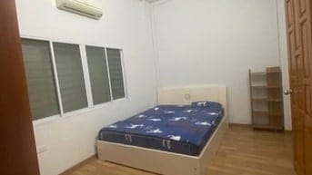 Nhà 9 Đặng Thai Mai:60m2, 5 tầng, 6 phòng khép kín,full nội thất,19tr