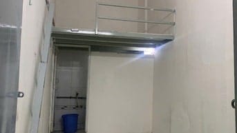 Cho Thuê Phòng Mặt Tiền Hẻm Lò Gốm