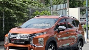 ⭕XPANDER CROSS 2021⭕XE GIA ĐÌNH MỚI NHIỀU OPTION⭕