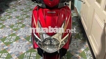 Bán airblade máy rất êm, giấy tờ đầy đủ