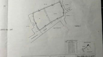  Bán nhà bến vân đồn.P2.Q4,dt:135m,giá:6.5tỷ(gpxd:4 lầu)