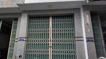 Nhà gần vòng xoay Đống Đa Quy Nhơn